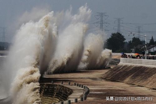 关于钱塘江的导游词_钱塘江的导游_钱塘江导游词怎么写300字